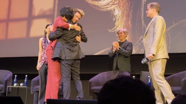 小島監督&キャスト陣&音楽担当が語る制作秘話…『DEATH STRANDING 2』LAプレミアイベント現地レポート