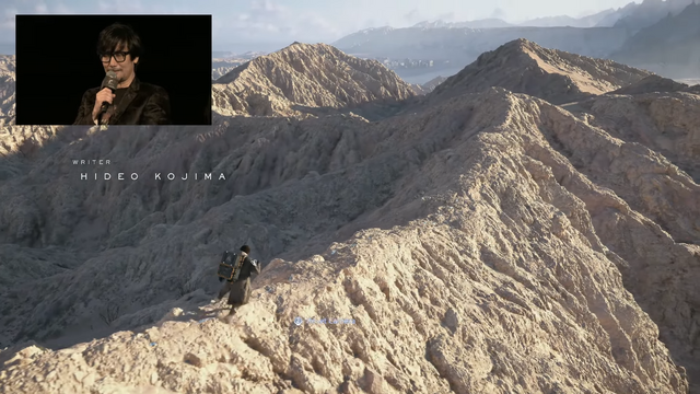 小島監督&キャスト陣&音楽担当が語る制作秘話…『DEATH STRANDING 2』LAプレミアイベント現地レポート