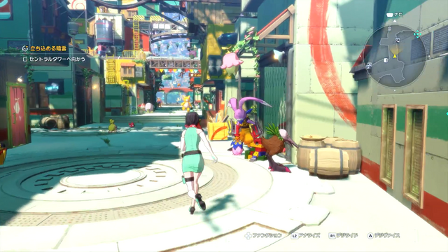 『デジモンストーリー タイムストレンジャー』先行レポ！このリアルとデジタルの境界を越えるRPGの持つパワーを、もはやゲーマーは無視すべきじゃない。