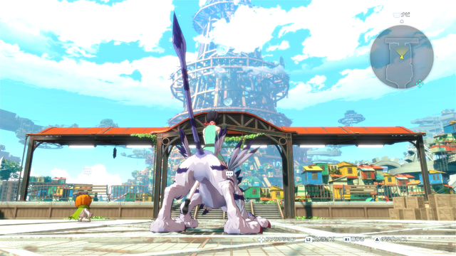 『デジモンストーリー タイムストレンジャー』先行レポ！このリアルとデジタルの境界を越えるRPGの持つパワーを、もはやゲーマーは無視すべきじゃない。