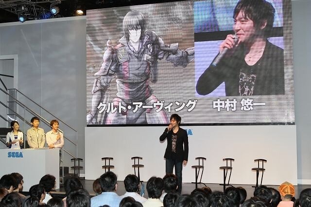 【TGS 2010】『戦場のヴァルキュリア3』は絶望から這い上がる人々の物語