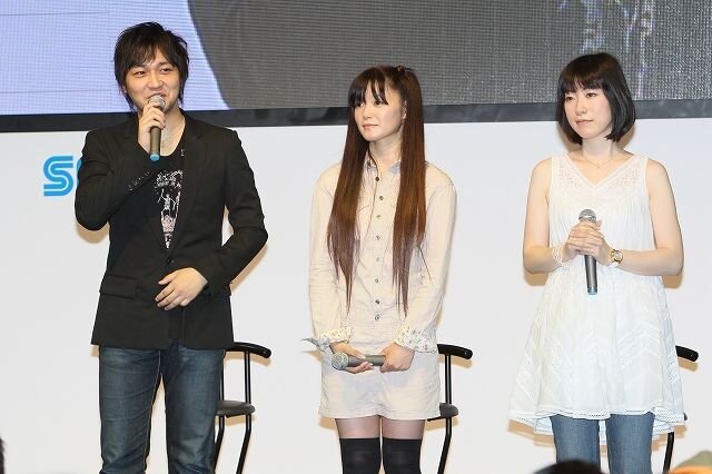 【TGS 2010】『戦場のヴァルキュリア3』は絶望から這い上がる人々の物語