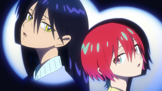 「ガンダム ジークアクス」キャラデザ・竹さんによる最終回を終えてのファンアートが素敵…マチュとニャアンの楽しそうなワンシーン