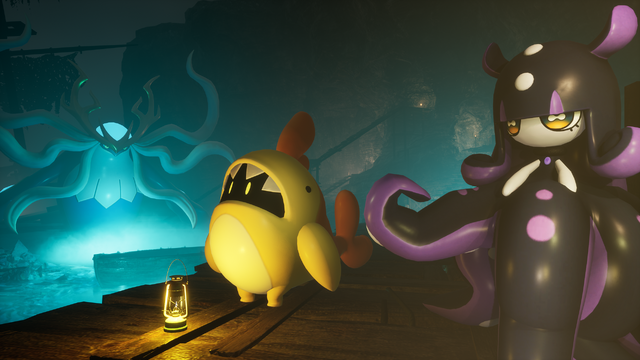 『パルワールド』大型アップデート&コラボ「テラリアの鼓動」配信開始！ゾーイ仲間化クエスト、釣り・信頼度など新たなコンテンツも