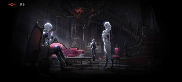 『シルバー・アンド・ブラッド』が「中二心」をくすぐる。魅力的なヴァンパイアたちとダークな世界に酔いしれよう!