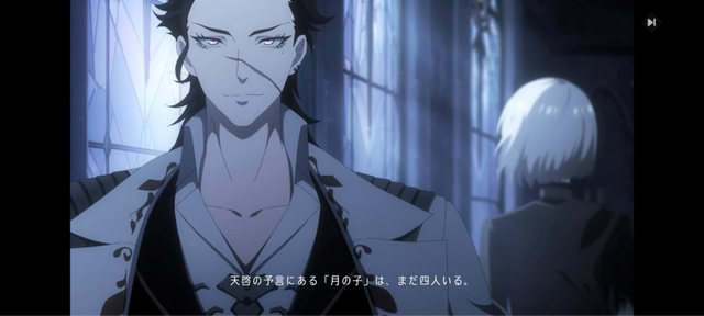 『シルバー・アンド・ブラッド』が「中二心」をくすぐる。魅力的なヴァンパイアたちとダークな世界に酔いしれよう！