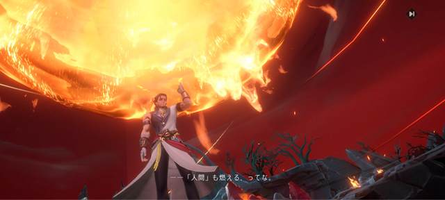 『シルバー・アンド・ブラッド』が「中二心」をくすぐる。魅力的なヴァンパイアたちとダークな世界に酔いしれよう！