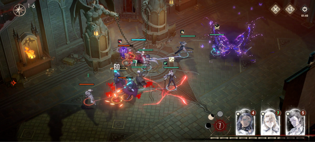 『シルバー・アンド・ブラッド』が「中二心」をくすぐる。魅力的なヴァンパイアたちとダークな世界に酔いしれよう！