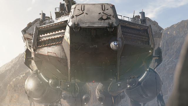 『DEATH STRANDING 2: ON THE BEACH』クレジットにニンテンドーピクチャーズの名称―前身が『DEATH STRANDING』に携わっていた関係か