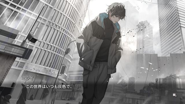 ブシロード新作『VIRTUAL GIRL @ WORLD'S END』絶望と希望のコントラストに情緒が揺れまくり…！ ストーリー、音楽、キャラクターすべてに惹きこまれる【プレイレビュー】