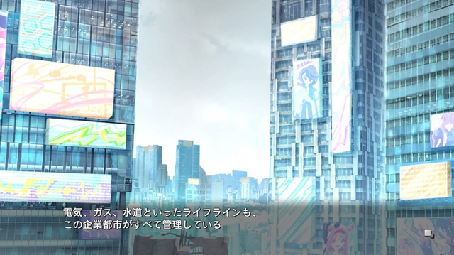 ブシロード新作『VIRTUAL GIRL @ WORLD'S END』絶望と希望のコントラストに情緒が揺れまくり…！ ストーリー、音楽、キャラクターすべてに惹きこまれる【プレイレビュー】