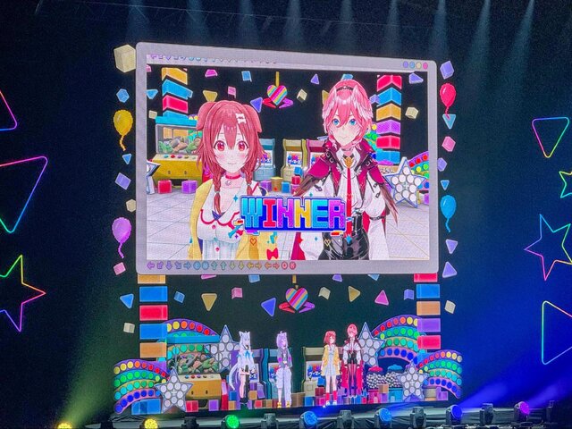 ホロライブ運営のカバー、2024年の業務成果を称える「COVER AWARD2024」を発表―「宝鐘マリンさん美魔女モデル推進」「超超超超ゲーマーズ」など受賞