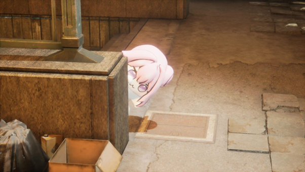 『Stellar Blade』PC版リリース記念インタビュー!PC向け開発や『NIKKE』コラボへの想いと「DORO」【特集】