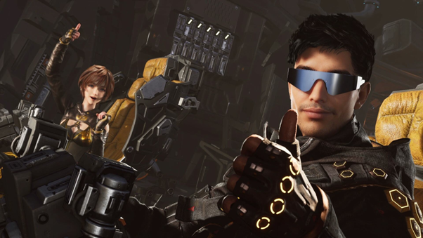 『Stellar Blade』PC版リリース記念インタビュー！PC向け開発や『NIKKE』コラボへの想いと「DORO」【特集】