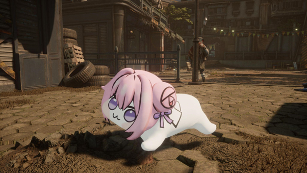 『Stellar Blade』PC版リリース記念インタビュー!PC向け開発や『NIKKE』コラボへの想いと「DORO」【特集】