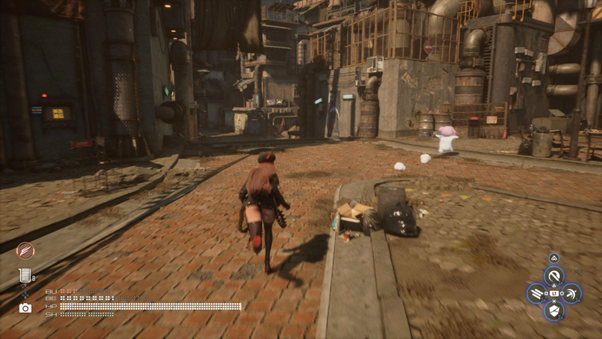 『Stellar Blade』PC版リリース記念インタビュー！PC向け開発や『NIKKE』コラボへの想いと「DORO」【特集】