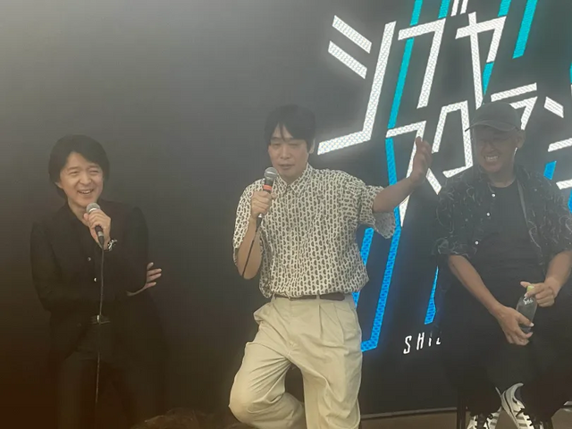 イシイジロウ新作渋谷実写ADVのタイトルは『シブヤスクランブルストーリーズ』に決定！『428』加納役・天野浩成さん、亜智役・中村悠斗さんの出演、上木彩矢さんの主題歌も決定