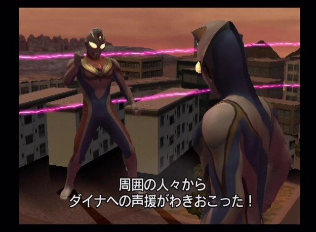 名作ウルトラゲー『ウルトラマン Fighting Evolution 3』とは何だったのか？熱い原作再現とシリーズ作についても語らせてくれ！