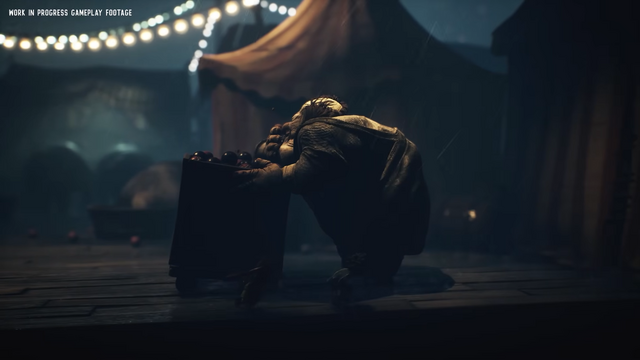 協力プレイ可能なホラーADV『リトルナイトメア3』スイッチ2対応で10月10日発売決定！初代『リトルナイトメア』強化版やVRなどいろいろ発表