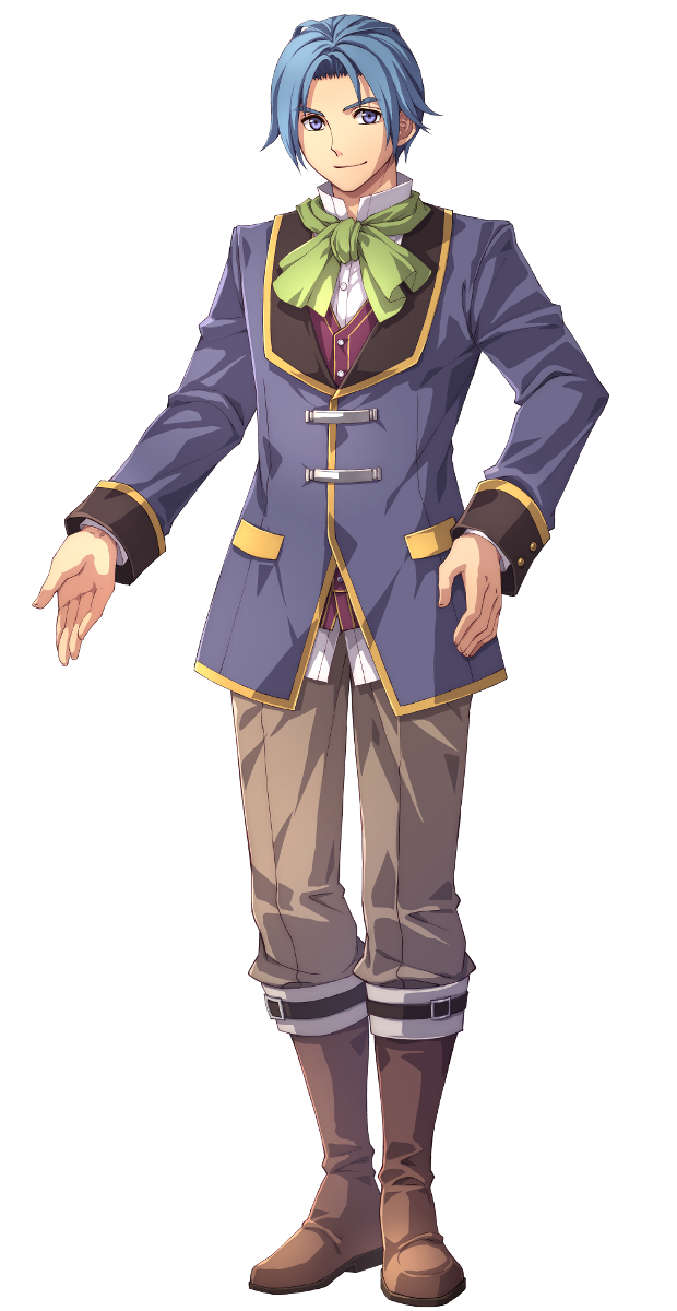 『空の軌跡 the 1st』最新トレーラー公開！女性遊撃士・カルナらなど「海港都市ルーアン」で出会う個性的なキャラクターたちの情報も