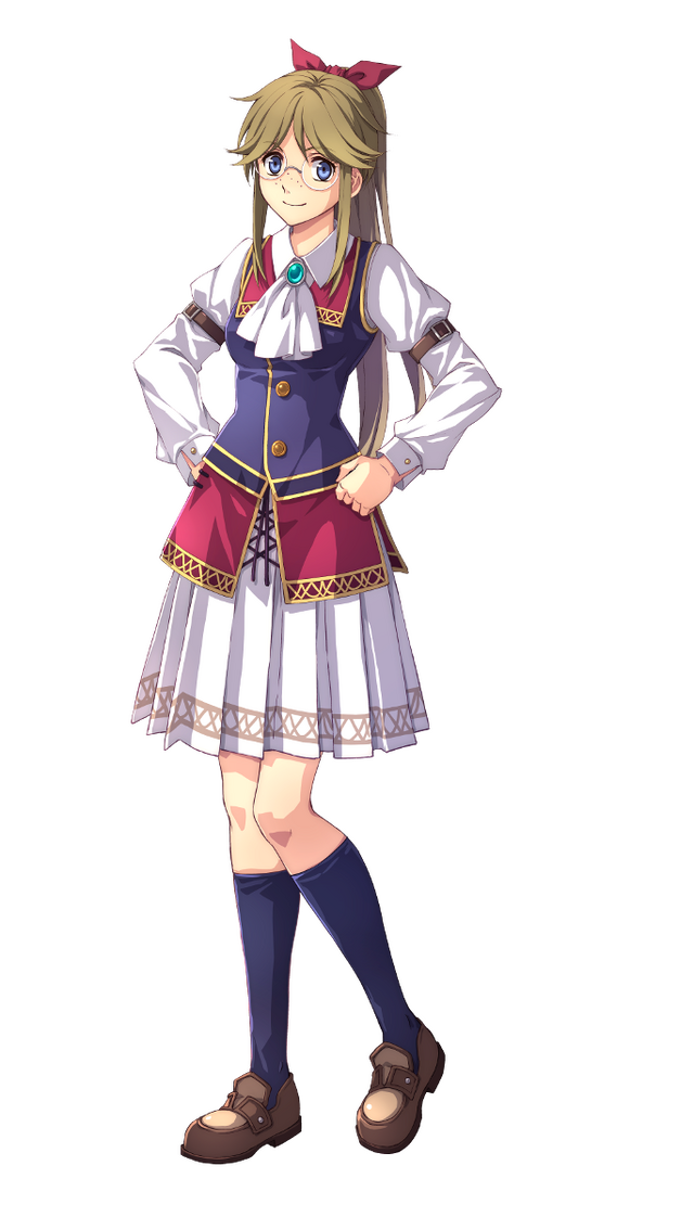 『空の軌跡 the 1st』最新トレーラー公開！女性遊撃士・カルナらなど「海港都市ルーアン」で出会う個性的なキャラクターたちの情報も