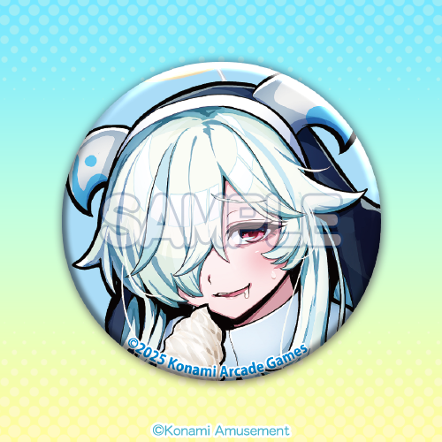 『麻雀ファイトガール』ぽっちゃり留年堕天使シスター「ダブリエル」のくじがメチャ豪華！“等身大”タペストリーのボリューム感は必見