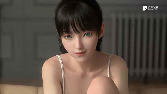 “3D AI伴侶”と恋愛できる先進的なアプリ登場!『Star Resonance』も中国配信間近。―次なるヒット作を探せ!日本未上陸の注目ゲーム3選【2025年7月6日】