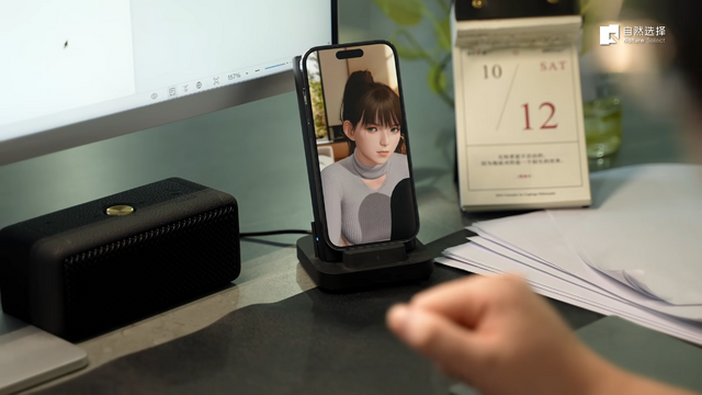 “3D AI伴侶”と恋愛できる先進的なアプリ登場!『Star Resonance』も中国配信間近。―次なるヒット作を探せ!日本未上陸の注目ゲーム3選【2025年7月6日】