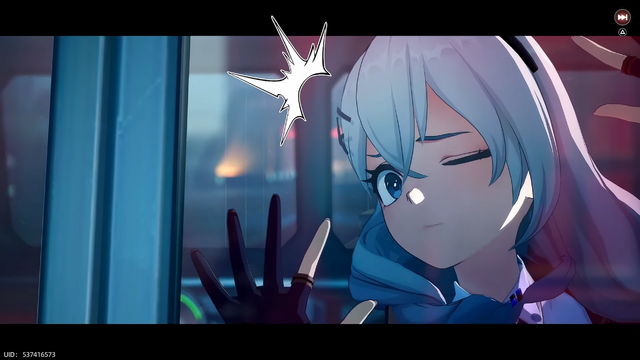 期待のオープンワールド『NTE』第2回CBT「収容テスト」を体験!主人公もキャラデザが大幅に一新したので比較してみた