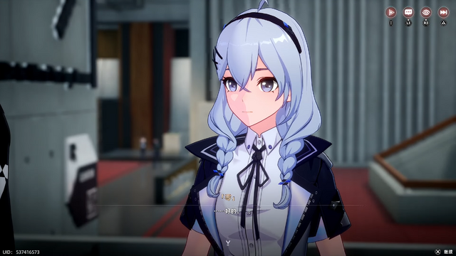 期待のオープンワールド『NTE』第2回CBT「収容テスト」を体験！主人公もキャラデザが大幅に一新したので比較してみた