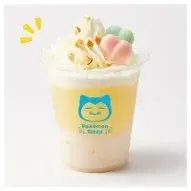 『ポケスリ』2周年記念として渋谷回遊イベント開催決定！巨大カビゴンのフォトスポットはじめ、グッズやゲーム再現の特製ドリンクを販売