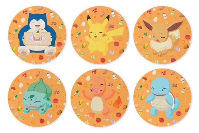 『ポケスリ』2周年記念として渋谷回遊イベント開催決定！巨大カビゴンのフォトスポットはじめ、グッズやゲーム再現の特製ドリンクを販売