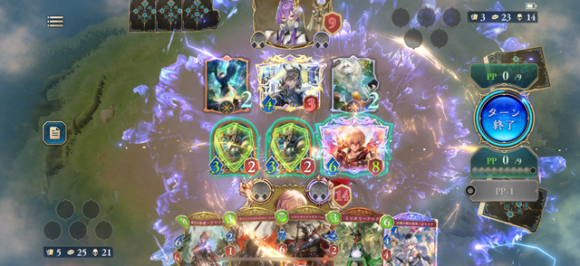 無類のカードゲーム好きが『シャドバWB』企業対抗戦に挑戦！「ナイトメア」を救いたいともがくも挫折した話