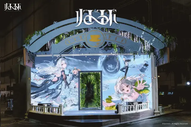 「BW 25」が開催！知る人ぞ知る迷宮探索×美少女RPG『ソウルタイド』の続編も登場―次なるヒット作を探せ！日本未上陸の注目ゲーム3選【2025年7月13日】