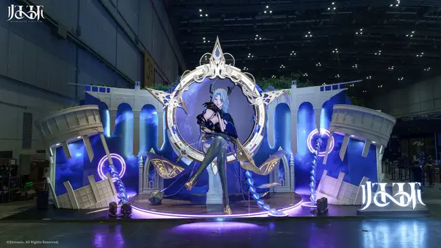 「BW 25」が開催!知る人ぞ知る迷宮探索×美少女RPG『ソウルタイド』の続編も登場―次なるヒット作を探せ!日本未上陸の注目ゲーム3選【2025年7月13日】