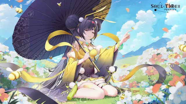 「BW 25」が開催!知る人ぞ知る迷宮探索×美少女RPG『ソウルタイド』の続編も登場―次なるヒット作を探せ!日本未上陸の注目ゲーム3選【2025年7月13日】