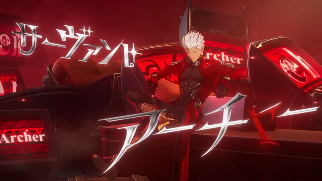 豪華すぎる！『崩壊：スターレイル』×『Fate』ついに開幕―武内崇氏をはじめ、しらび、Mika Pikazo、lack先生たちのコラボイラストが公開