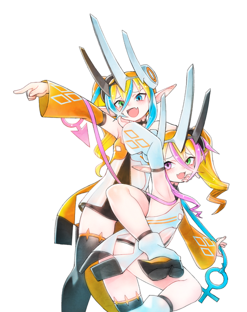 記憶喪失の魔女が“カミ”を斬る！インティ・クリエイツ最新作2D横スクロールACT『魔女ガミ－The Witch of Luludidea』発表