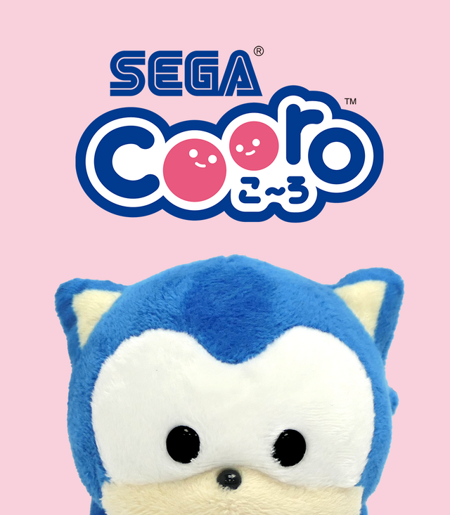 セガ、渋谷に公式ストア「SEGA STORE TOKYO」出店！限定デザインのソニックが展示の新店舗に突撃―COO・内海州史氏も登壇のオープニングセレモニーをレポート