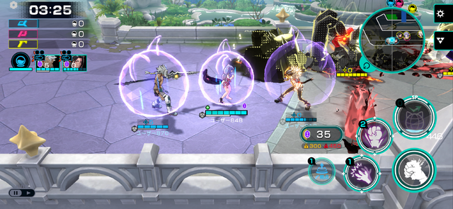 老若男女に遊んでほしい新作対戦アクション『OUTRANKERS（アウトランカーズ）』発表会レポートー岡本吉起氏のYouTube企画「神ゲー作ろう！」タイトルが事前登録開始