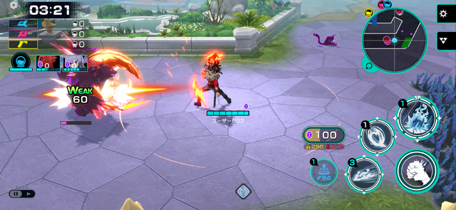 老若男女に遊んでほしい新作対戦アクション『OUTRANKERS（アウトランカーズ）』発表会レポートー岡本吉起氏のYouTube企画「神ゲー作ろう！」タイトルが事前登録開始