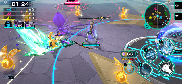 老若男女に遊んでほしい新作対戦アクション『OUTRANKERS（アウトランカーズ）』発表会レポートー岡本吉起氏のYouTube企画「神ゲー作ろう！」タイトルが事前登録開始