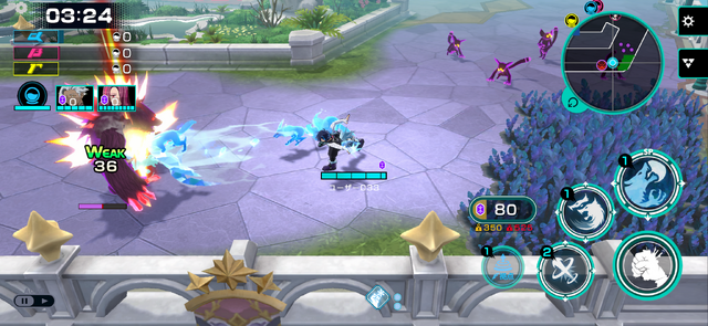 老若男女に遊んでほしい新作対戦アクション『OUTRANKERS（アウトランカーズ）』発表会レポートー岡本吉起氏のYouTube企画「神ゲー作ろう！」タイトルが事前登録開始