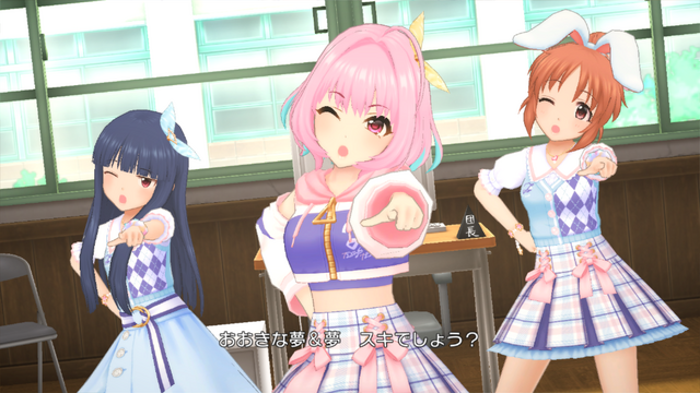 『デレステ』見れなくなる前に楽しんで欲しい！“オールオッケー！”なあの曲からオリジナル再現のMVまで、珠玉のカバー楽曲4選【特集】