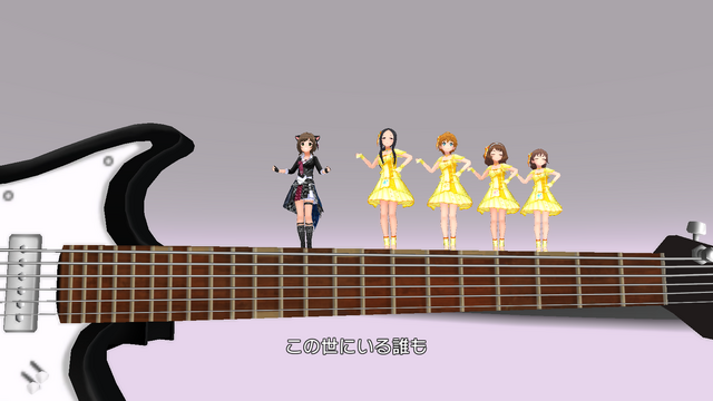 『デレステ』見れなくなる前に楽しんで欲しい！“オールオッケー！”なあの曲からオリジナル再現のMVまで、珠玉のカバー楽曲4選【特集】