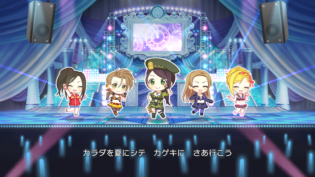『デレステ』見れなくなる前に楽しんで欲しい！“オールオッケー！”なあの曲からオリジナル再現のMVまで、珠玉のカバー楽曲4選【特集】