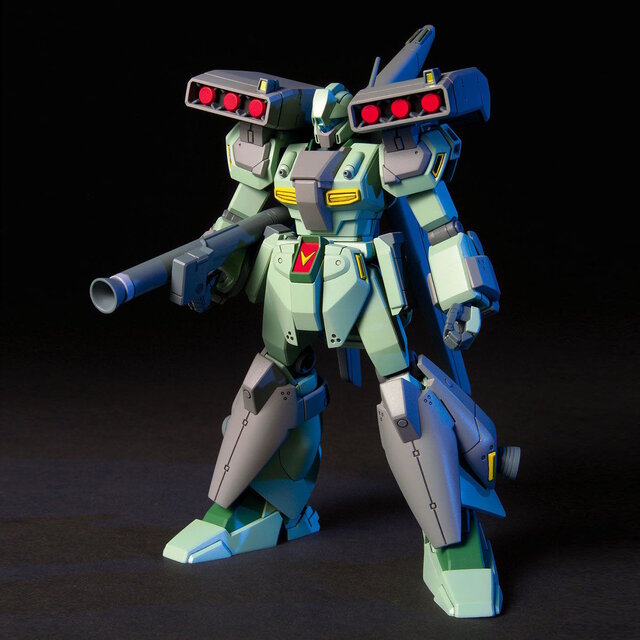 プレバンで「HG ジェガン系」ガンプラ11商品が一斉再販！3機購入で「特別な水転写式デカール」もらえるキャンペーンが7月24日11時開始