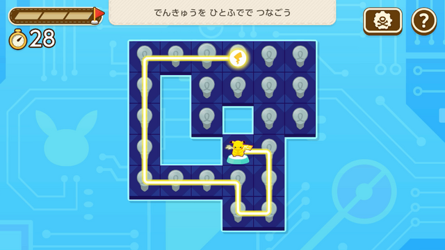 『ポケモンフレンズ』レビュー。けっこうやり応えのあるパズルに頭を捻り、かわいいぬいぐるみに癒やされる子どもから大人まで楽しめる知育ゲーム