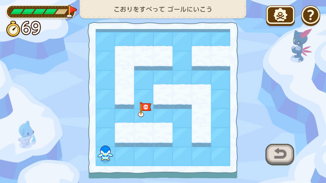 『ポケモンフレンズ』レビュー。けっこうやり応えのあるパズルに頭を捻り、かわいいぬいぐるみに癒やされる子どもから大人まで楽しめる知育ゲーム