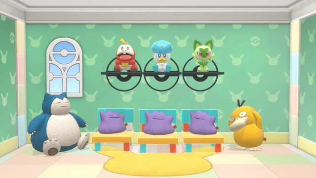 『ポケモンフレンズ』レビュー。けっこうやり応えのあるパズルに頭を捻り、かわいいぬいぐるみに癒やされる子どもから大人まで楽しめる知育ゲーム